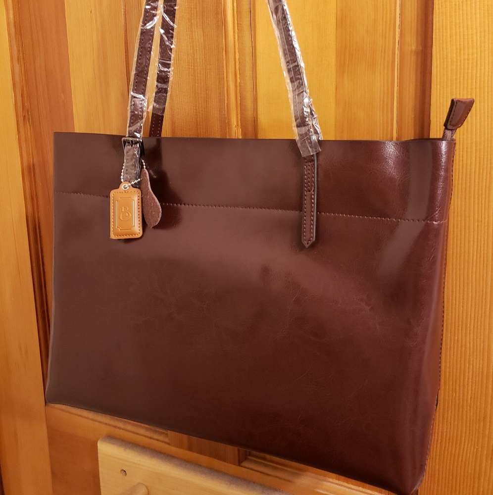 Tote by MDBM